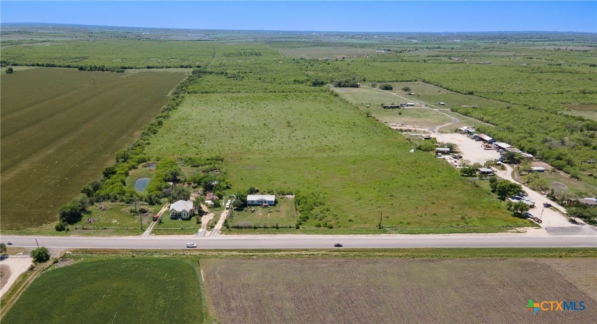 70 acres in Guadalupe County - photo 6