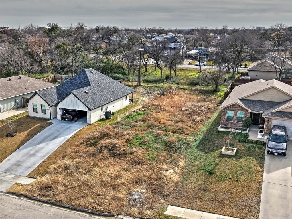 0.14 acres in Tarrant County - photo 4