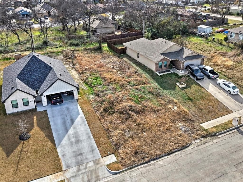 0.14 acres in Tarrant County - photo 3