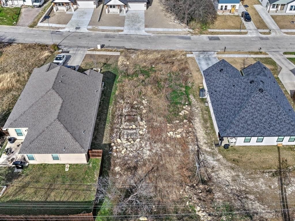 0.14 acres in Tarrant County - photo 2