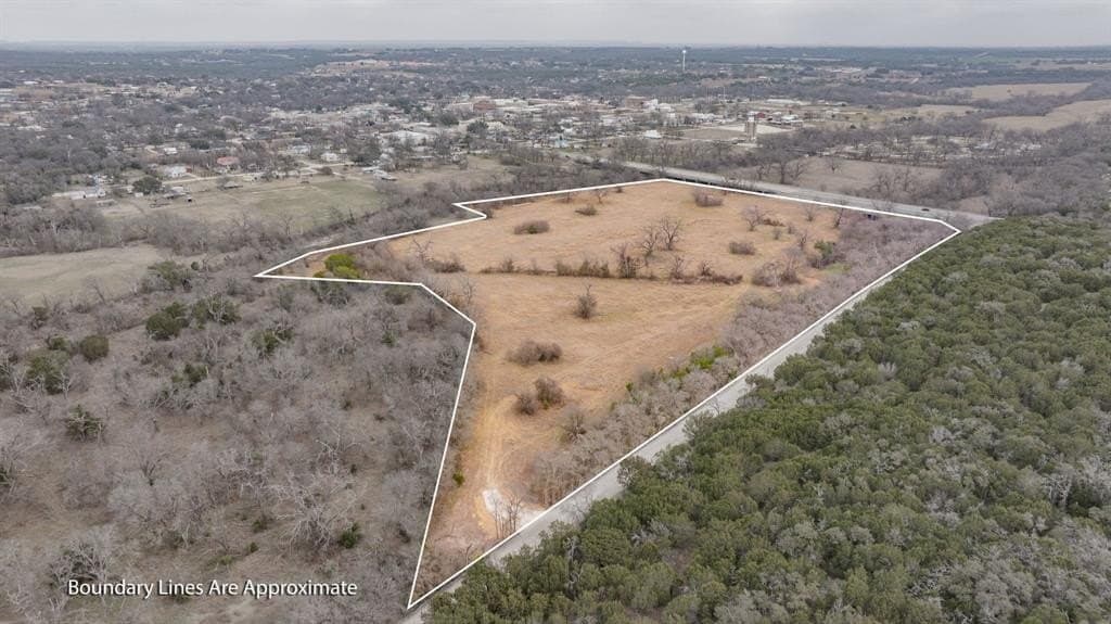 Tbd County Road 133A