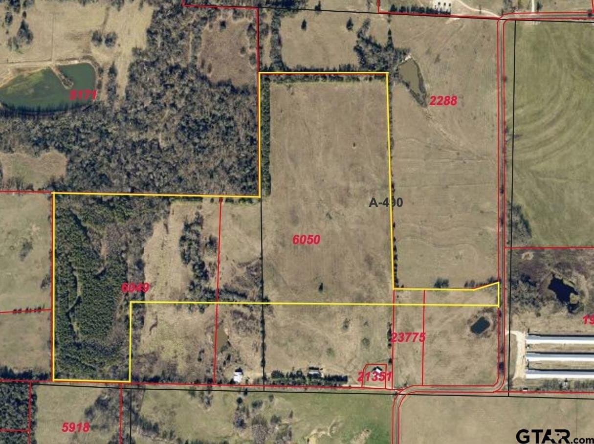 55 acres in Franklin County - photo 11
