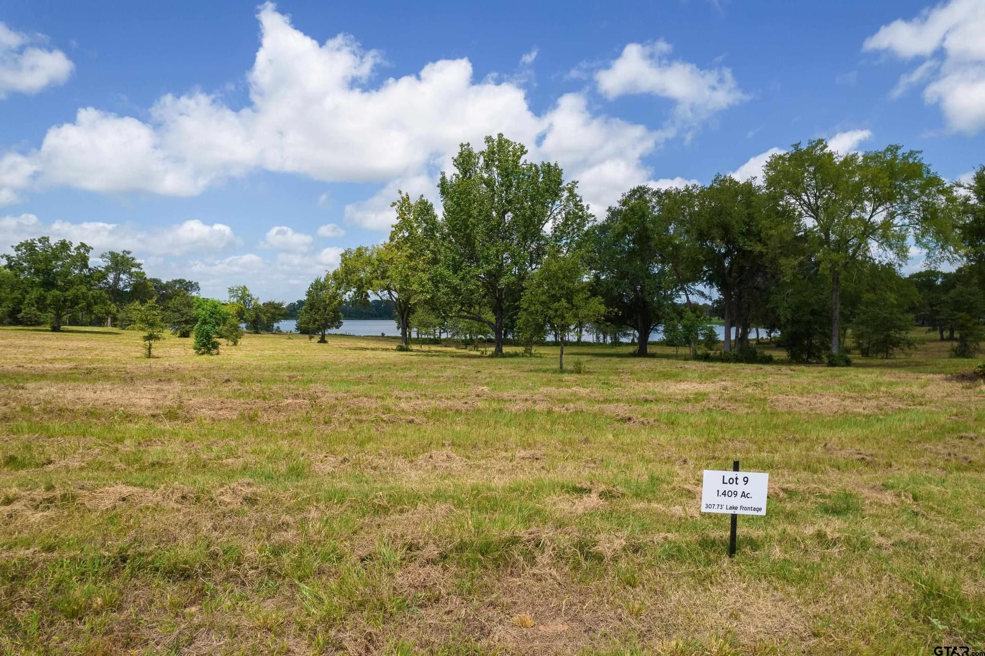 1.41 acres in Titus County - photo 3