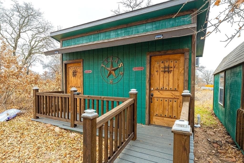 5.01 acres in Parker County - photo 20
