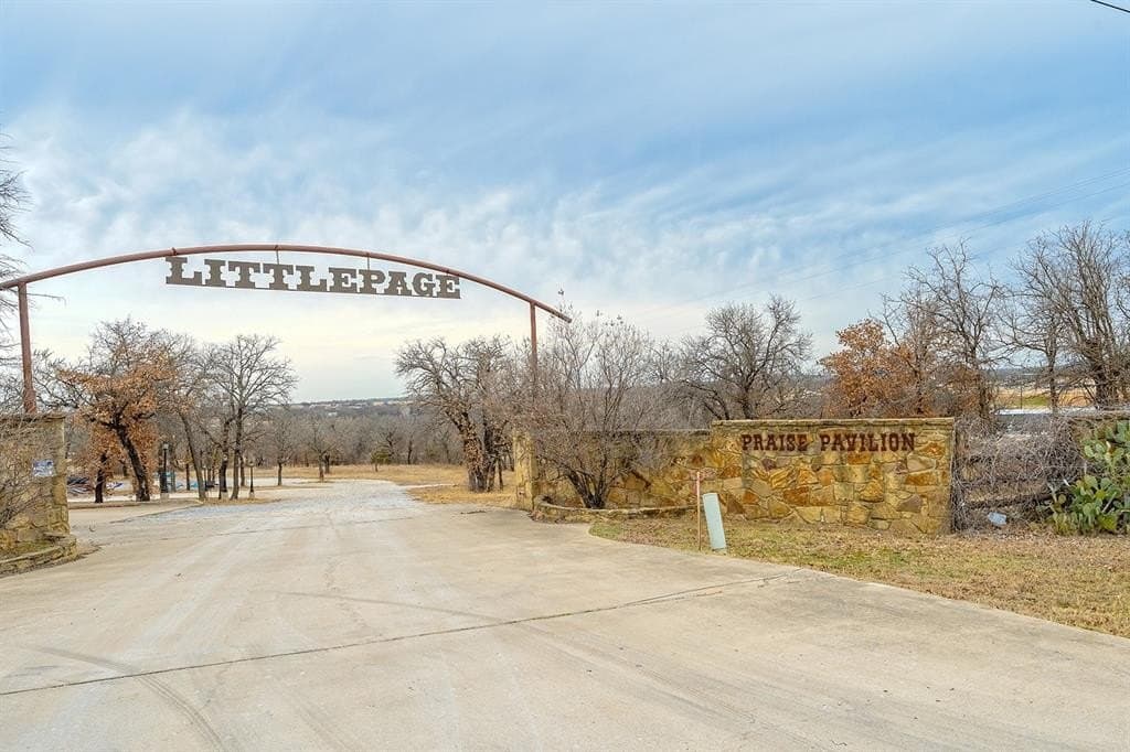 5.01 acres in Parker County - photo 4