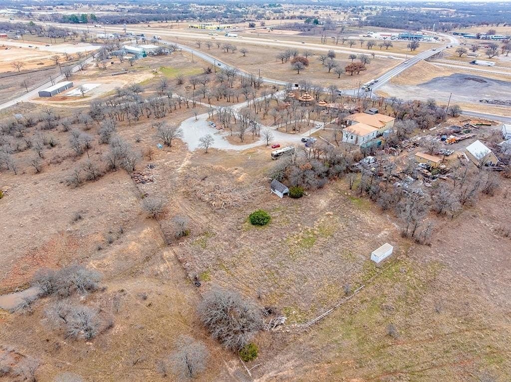 5.01 acres in Parker County - photo 18