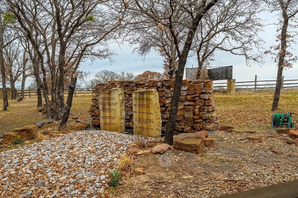 5.01 acres in Parker County - photo 21