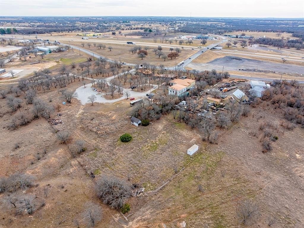 5.01 acres in Parker County - photo 17