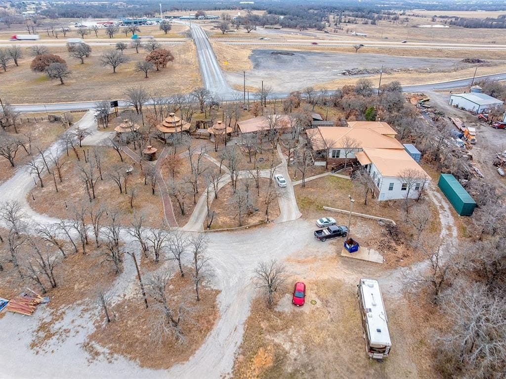 5.01 acres in Parker County - photo 8