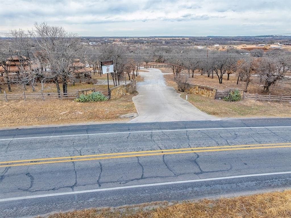 5.01 acres in Parker County - photo 9
