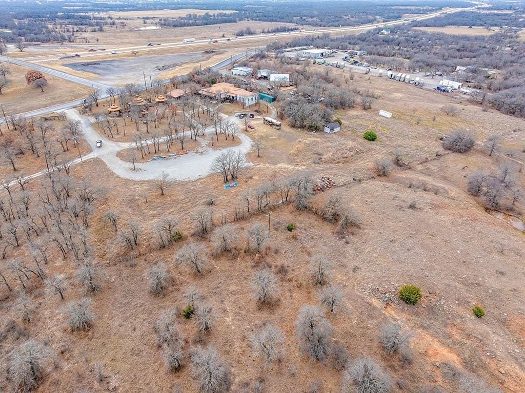 5.01 acres in Parker County - photo 11