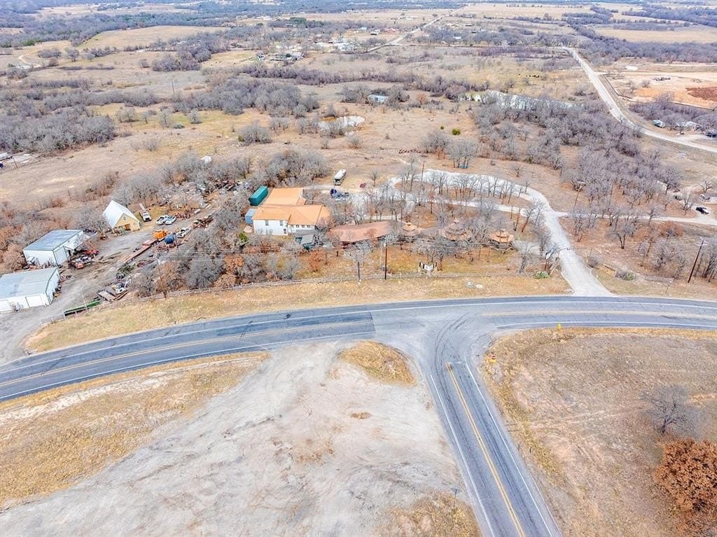 5.01 acres in Parker County - photo 14