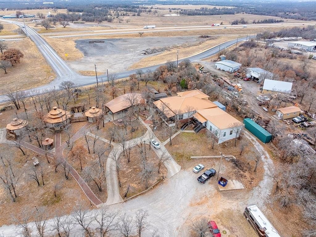 5.01 acres in Parker County - photo 7