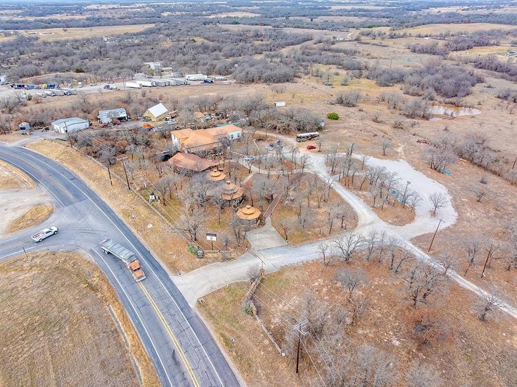 5.01 acres in Parker County - photo 13