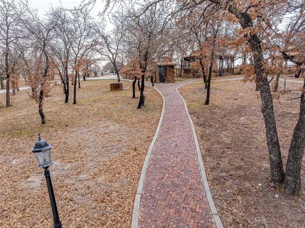 5.01 acres in Parker County - photo 26