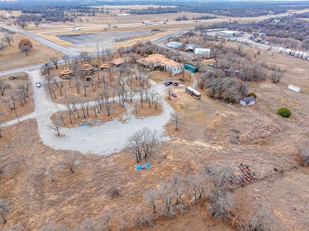 5.01 acres in Parker County - photo 12