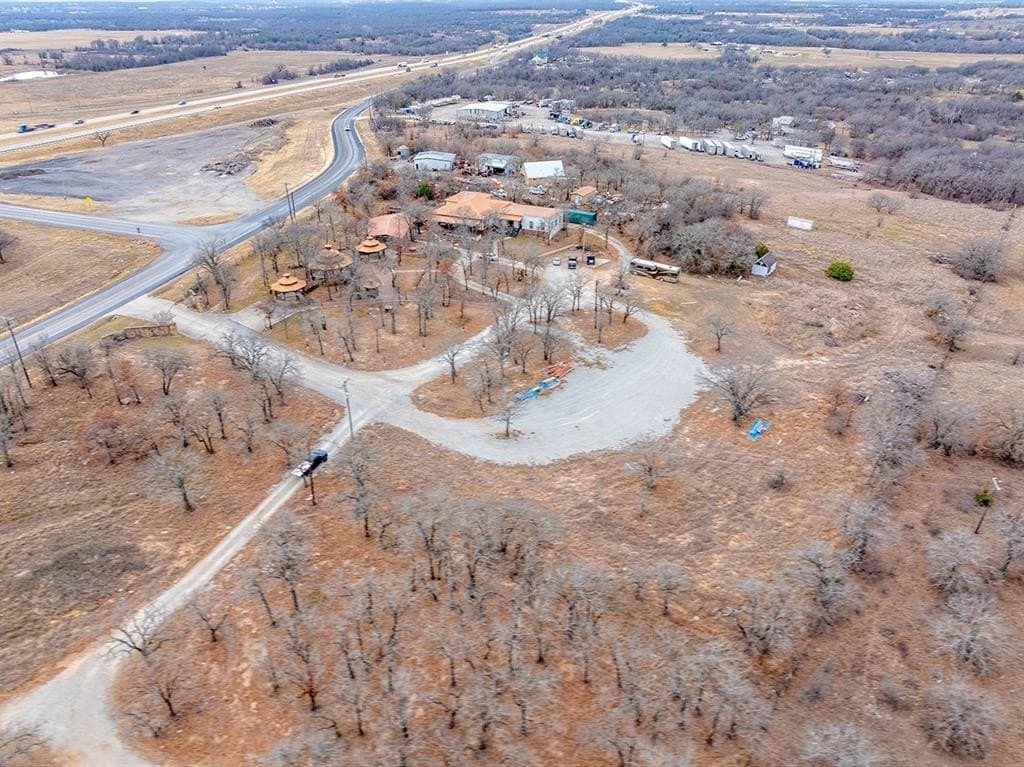 5.01 acres in Parker County - photo 10