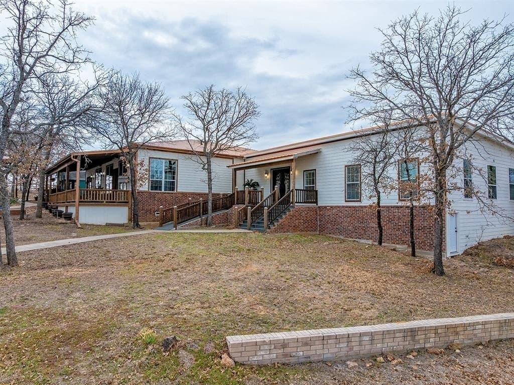 5.01 acres in Parker County - photo 30