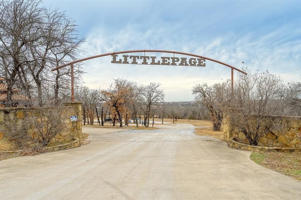 5.01 acres in Parker County - photo 3