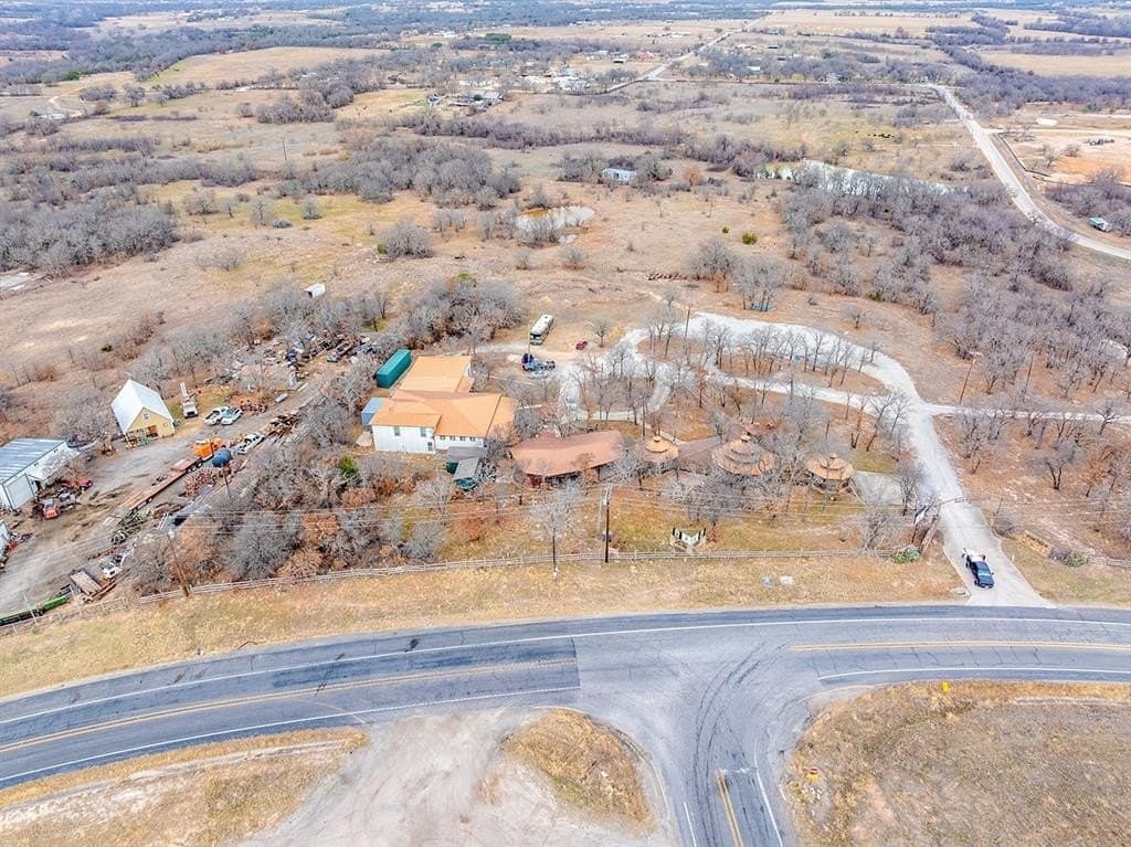 5.01 acres in Parker County - photo 6