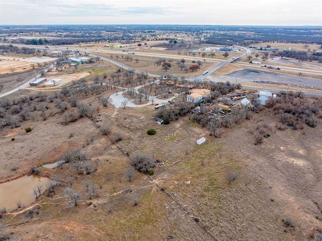 5.01 acres in Parker County - photo 16