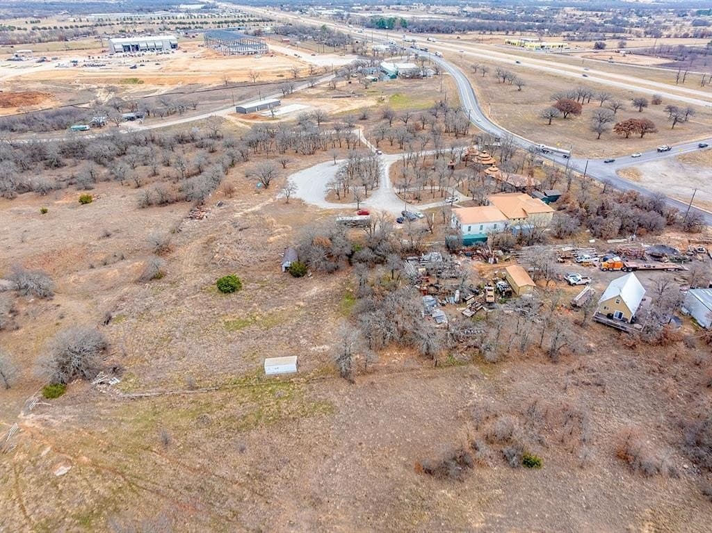 5.01 acres in Parker County - photo 15