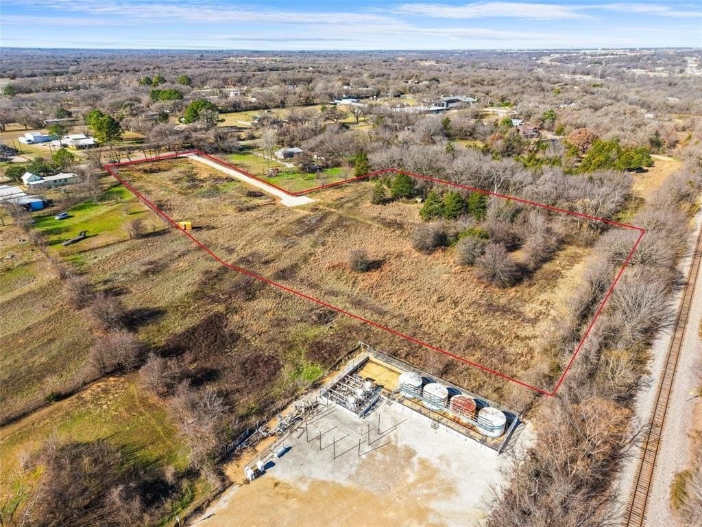 5.13 acres in Johnson County - photo 7