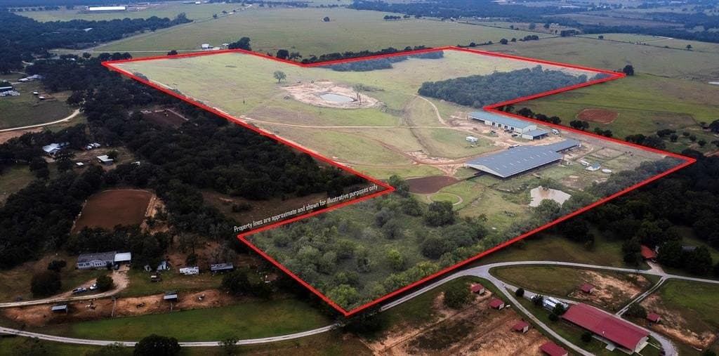 80.01 acres in Erath County - photo 4
