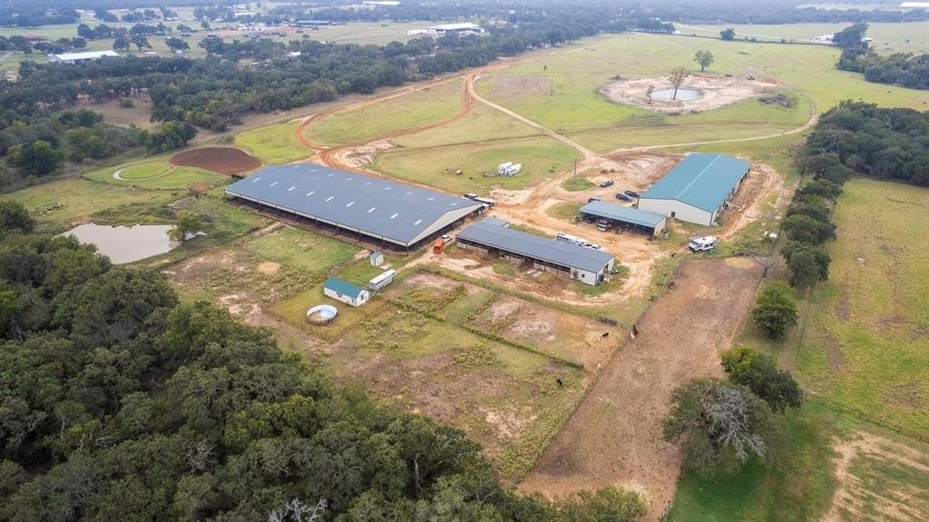 80.01 acres in Erath County - photo 28