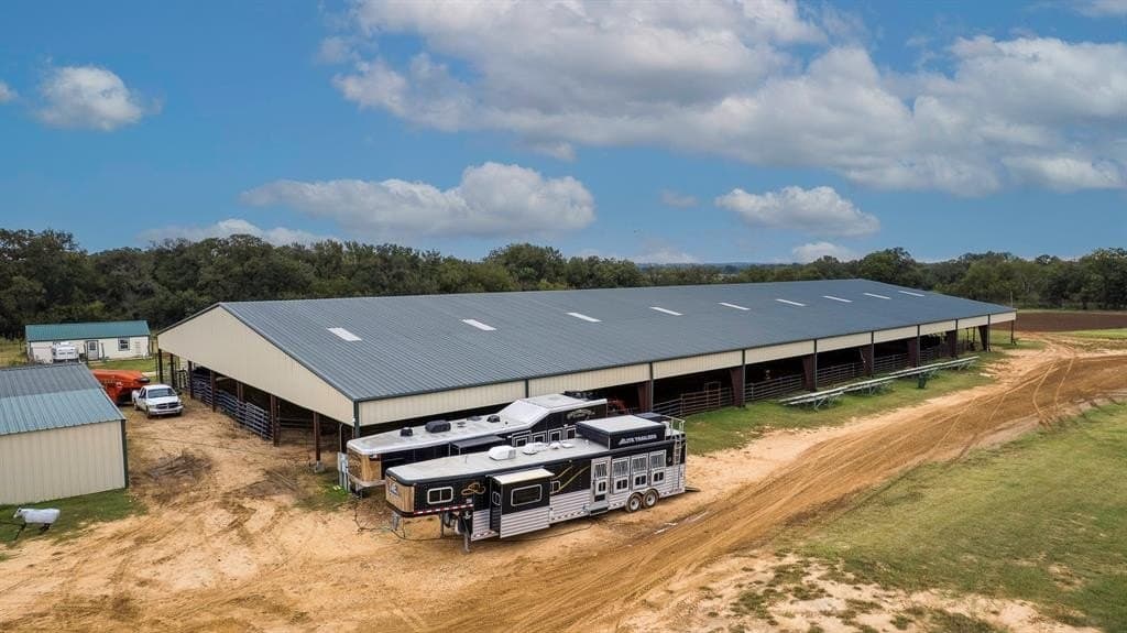 80.01 acres in Erath County - photo 29