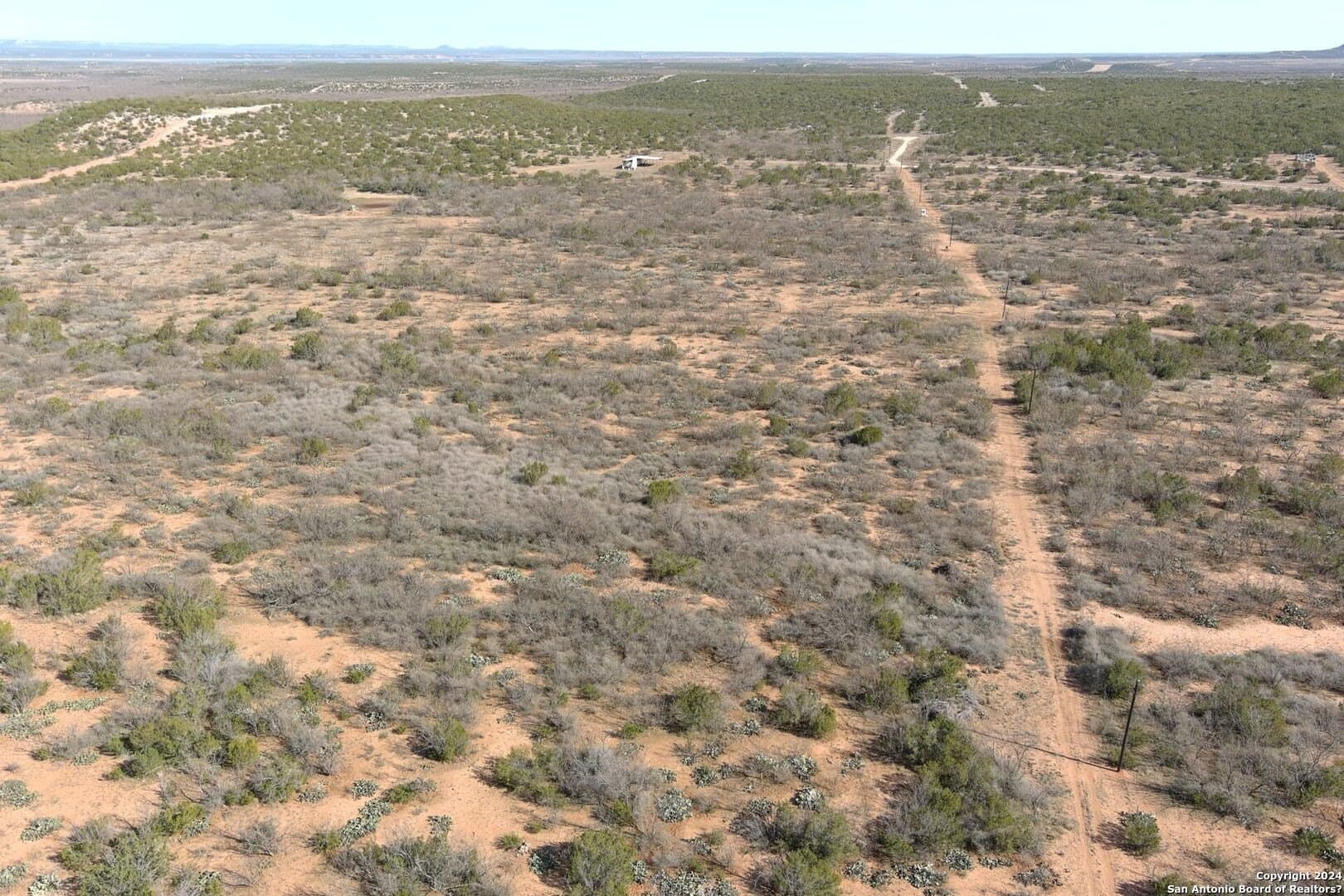 106 acres in Coke County - photo 30