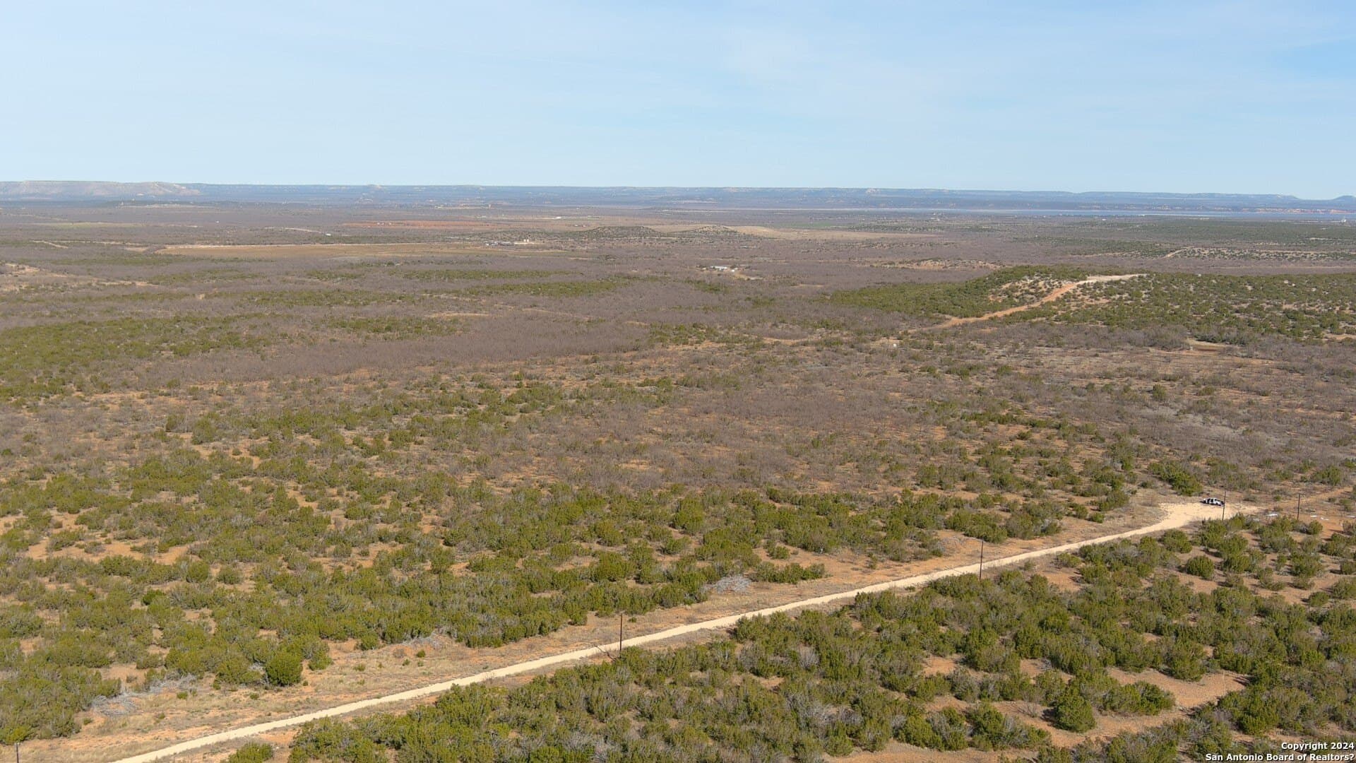 106 acres in Coke County - photo 16