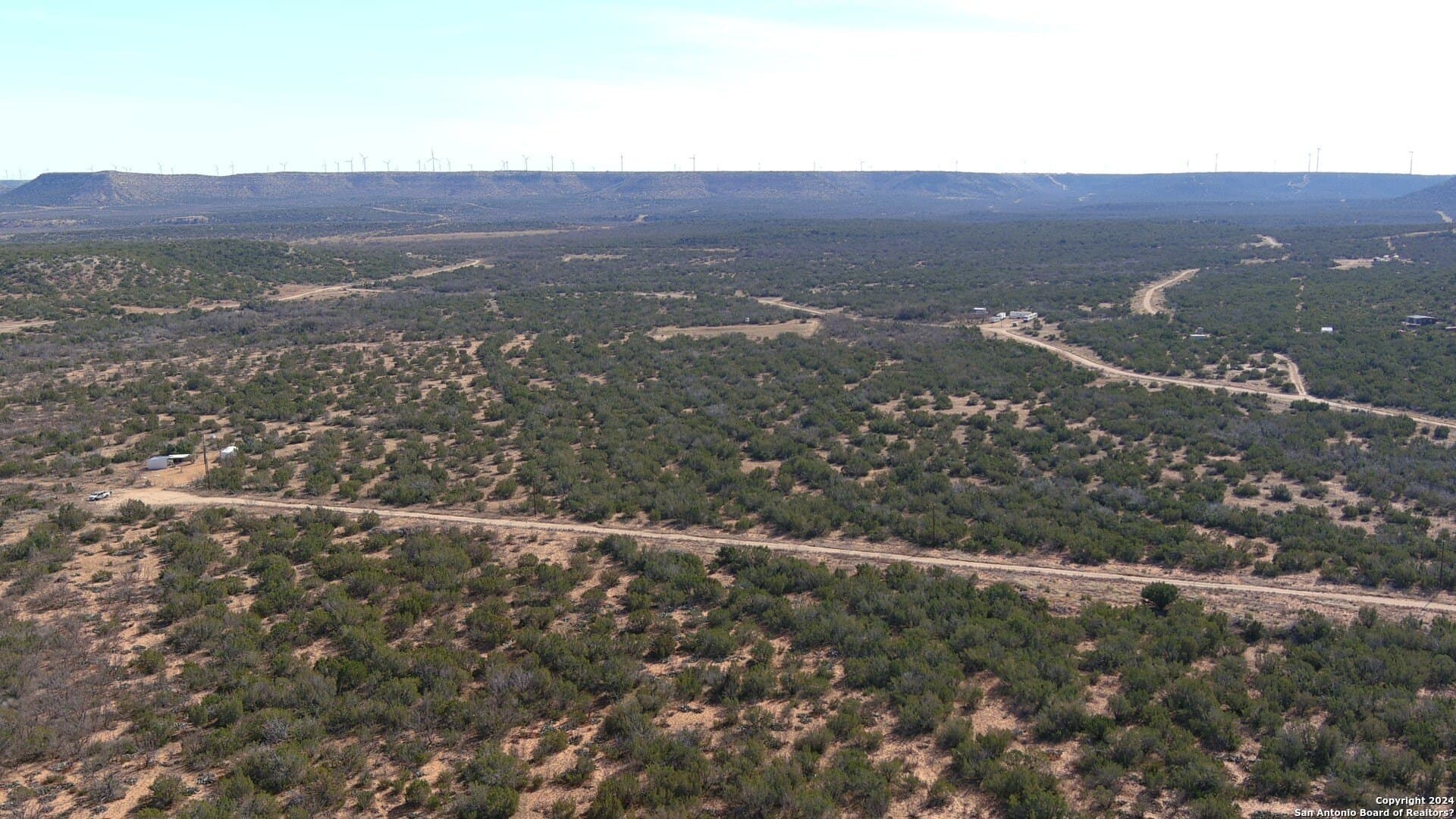 106 acres in Coke County - photo 22