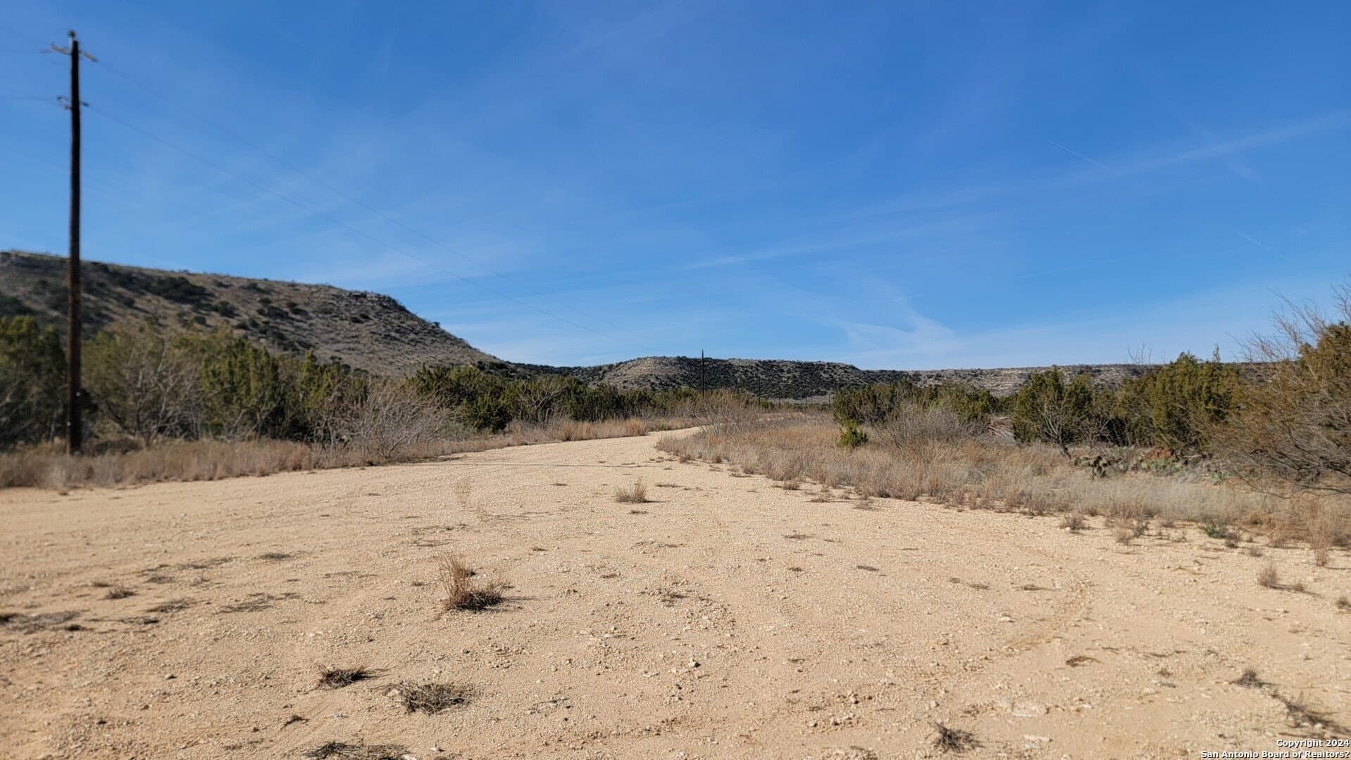 106 acres in Coke County - photo 3
