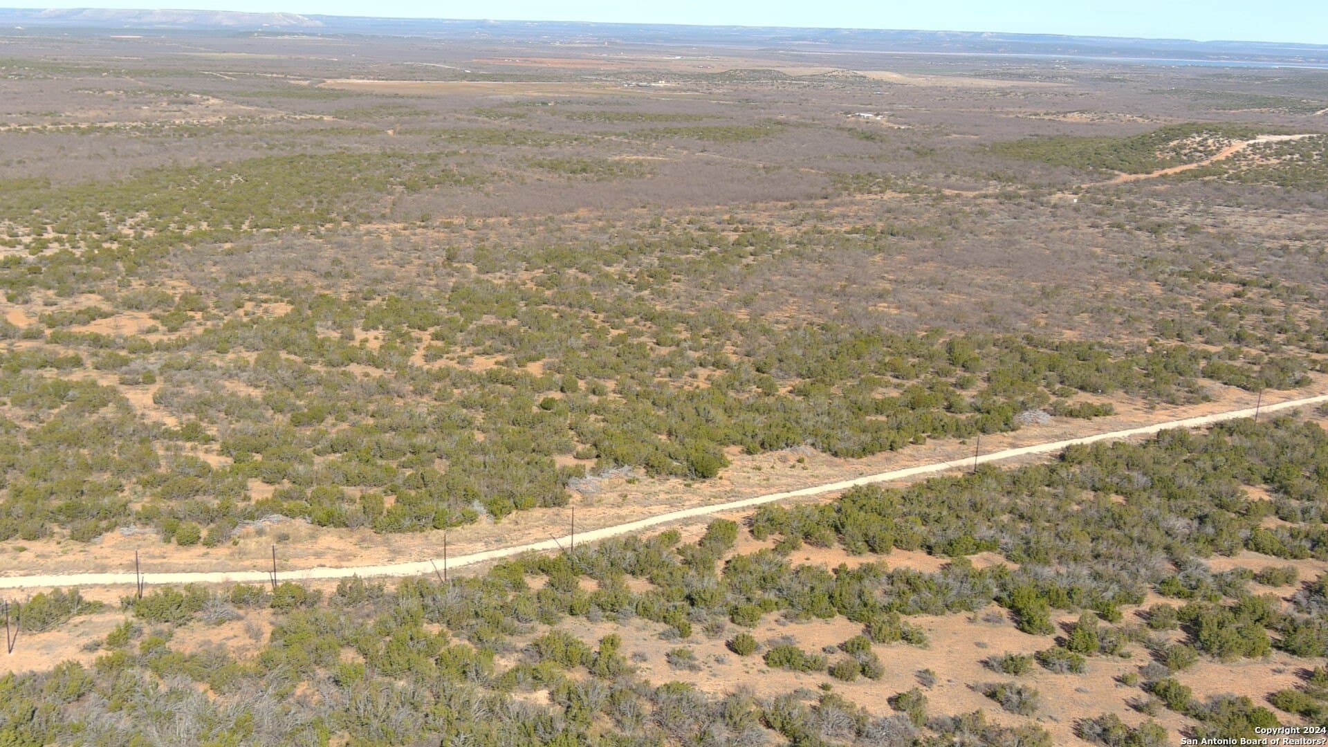 106 acres in Coke County - photo 19