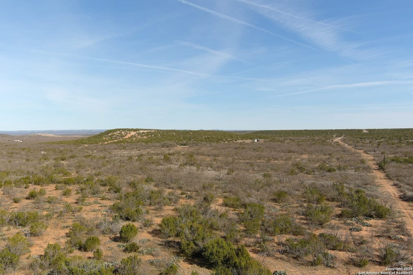 106 acres in Coke County - photo 14