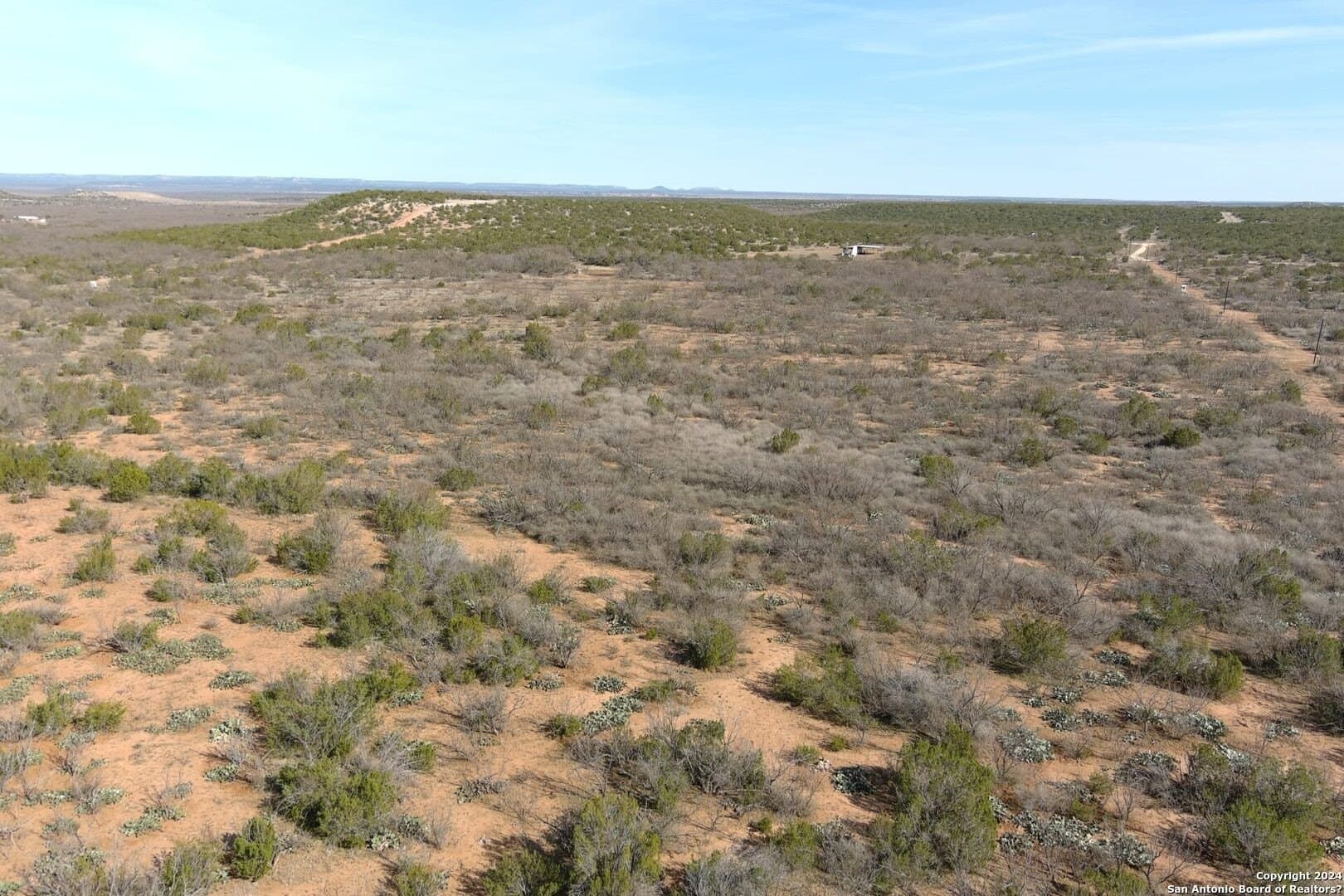 106 acres in Coke County - photo 18