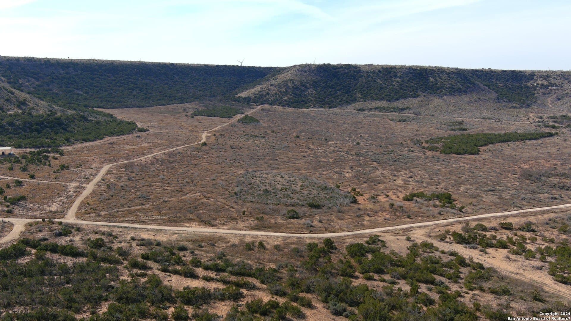 106 acres in Coke County - photo 23
