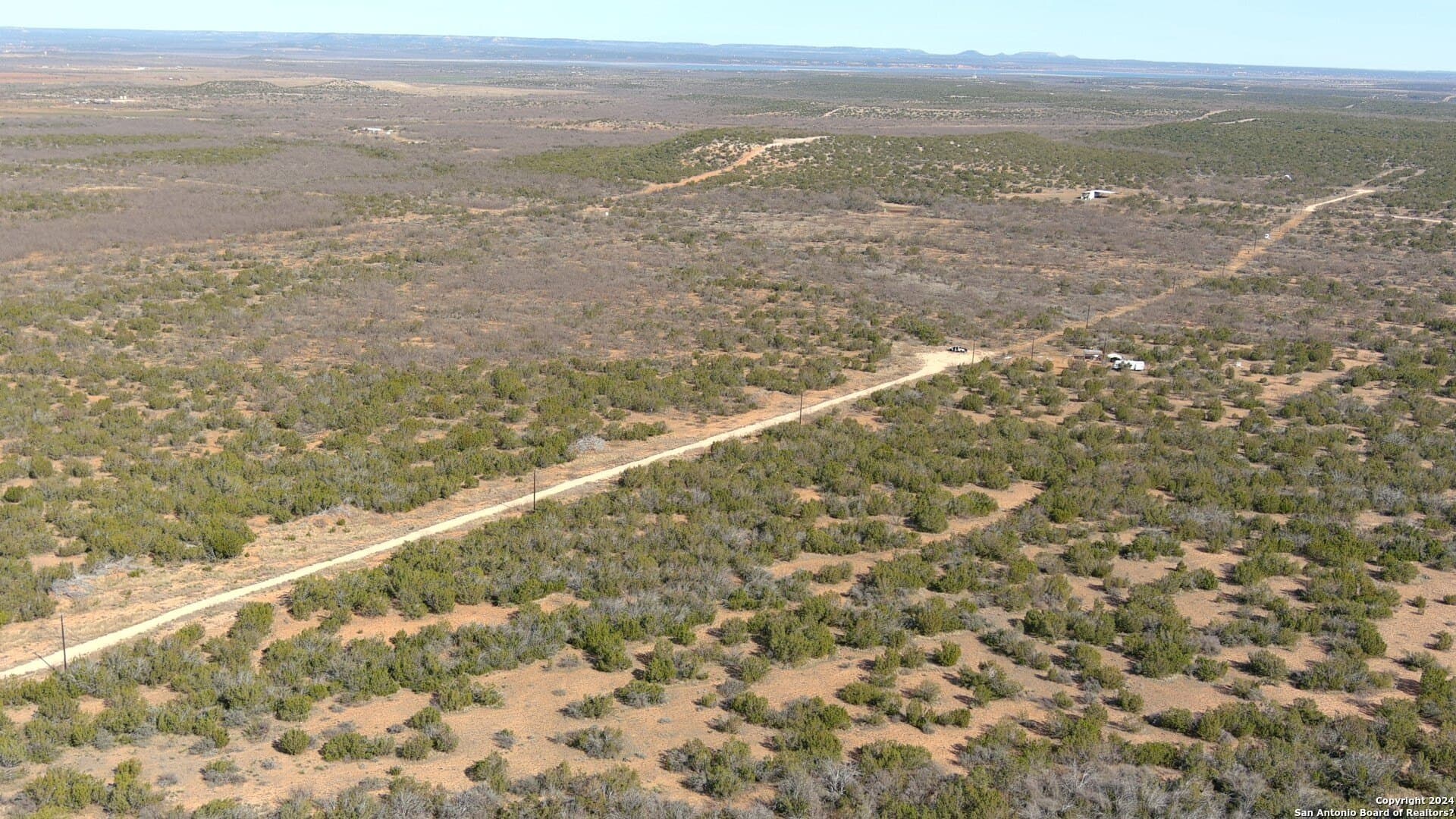 106 acres in Coke County - photo 17