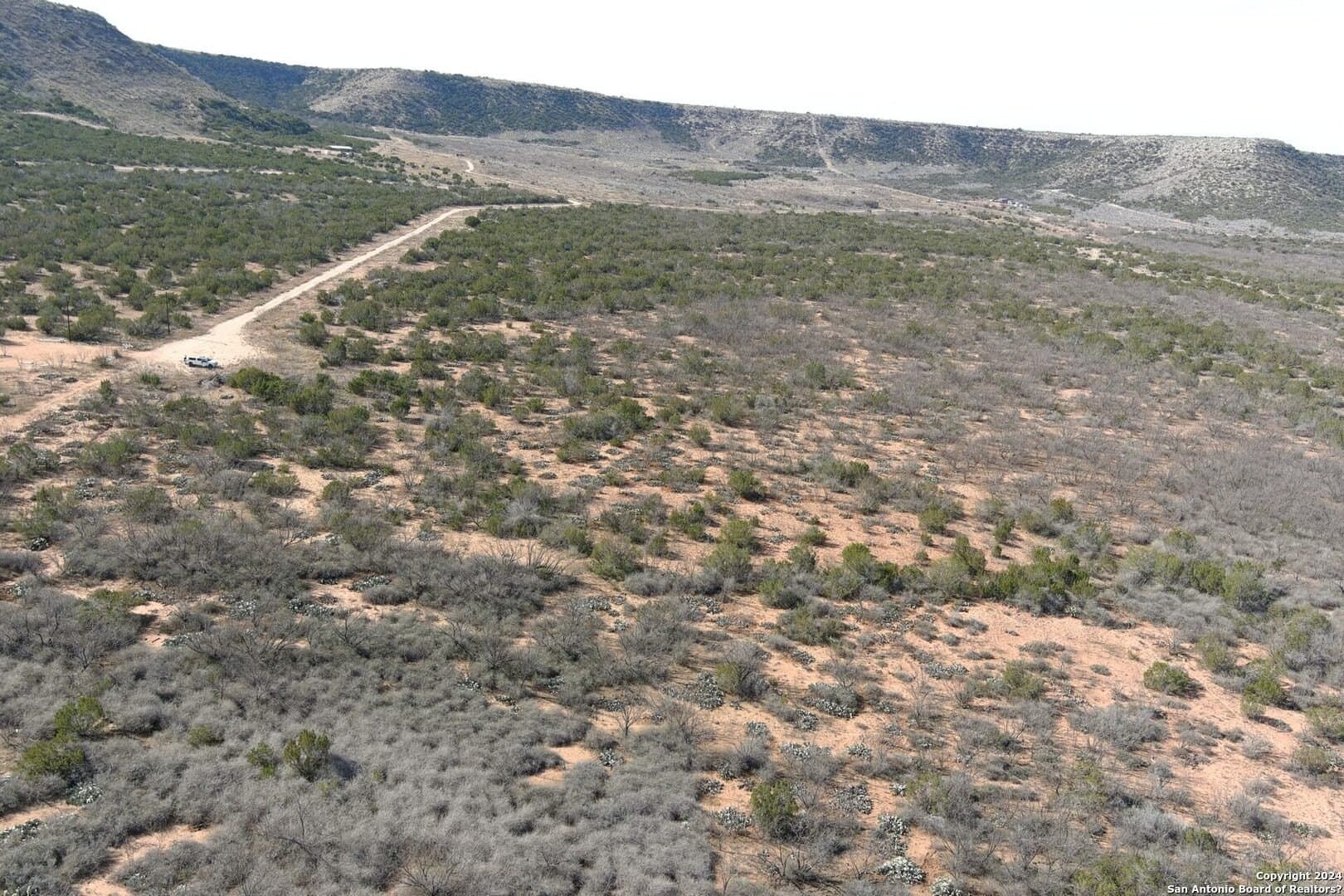 106 acres in Coke County - photo 15