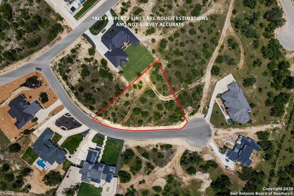0.73 acres in Bexar County - photo 2