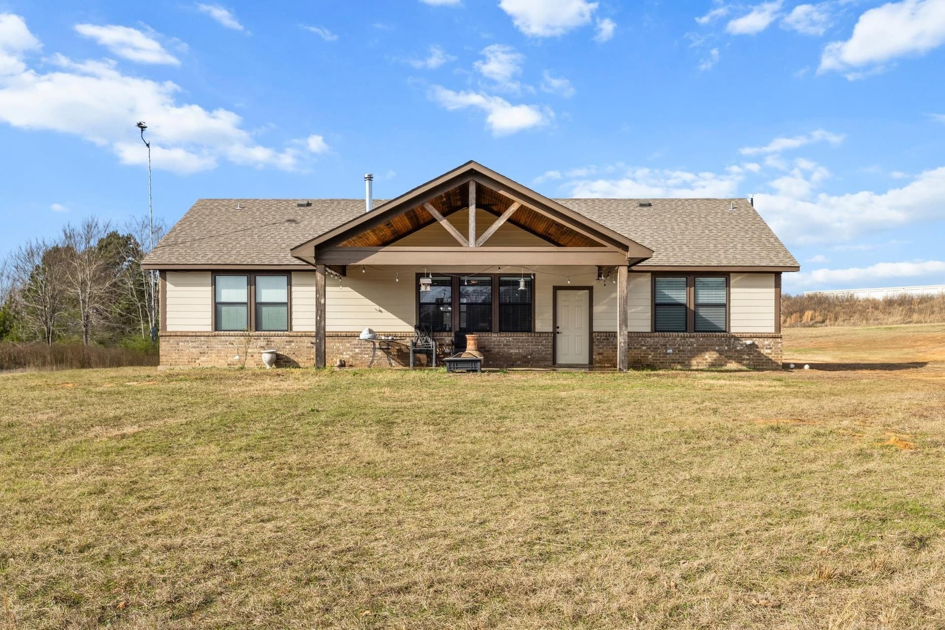 19.56 acres in Smith County - photo 2