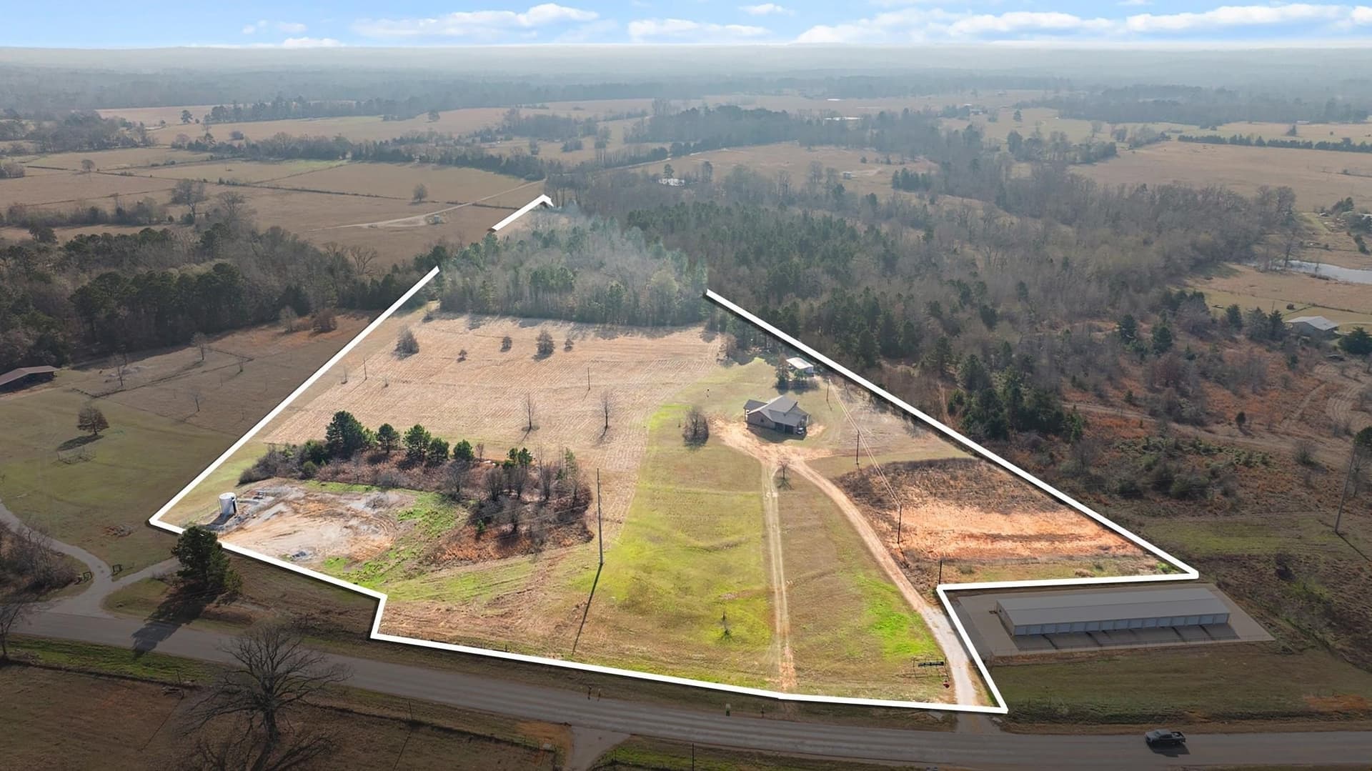 19.56 acres in Smith County - photo 28