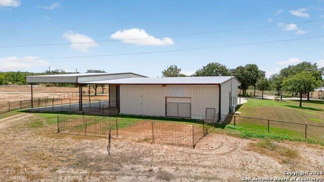 48.17 acres in Medina County - photo 46