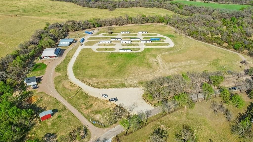 18.89 acres in Erath County - photo 18