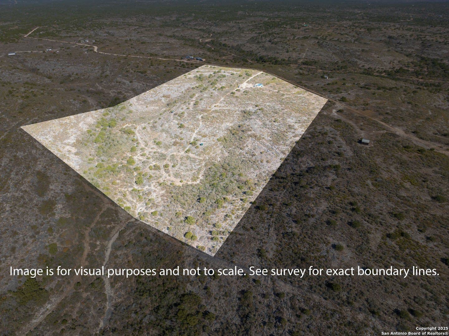 23.53 acres in Kinney County - photo 5