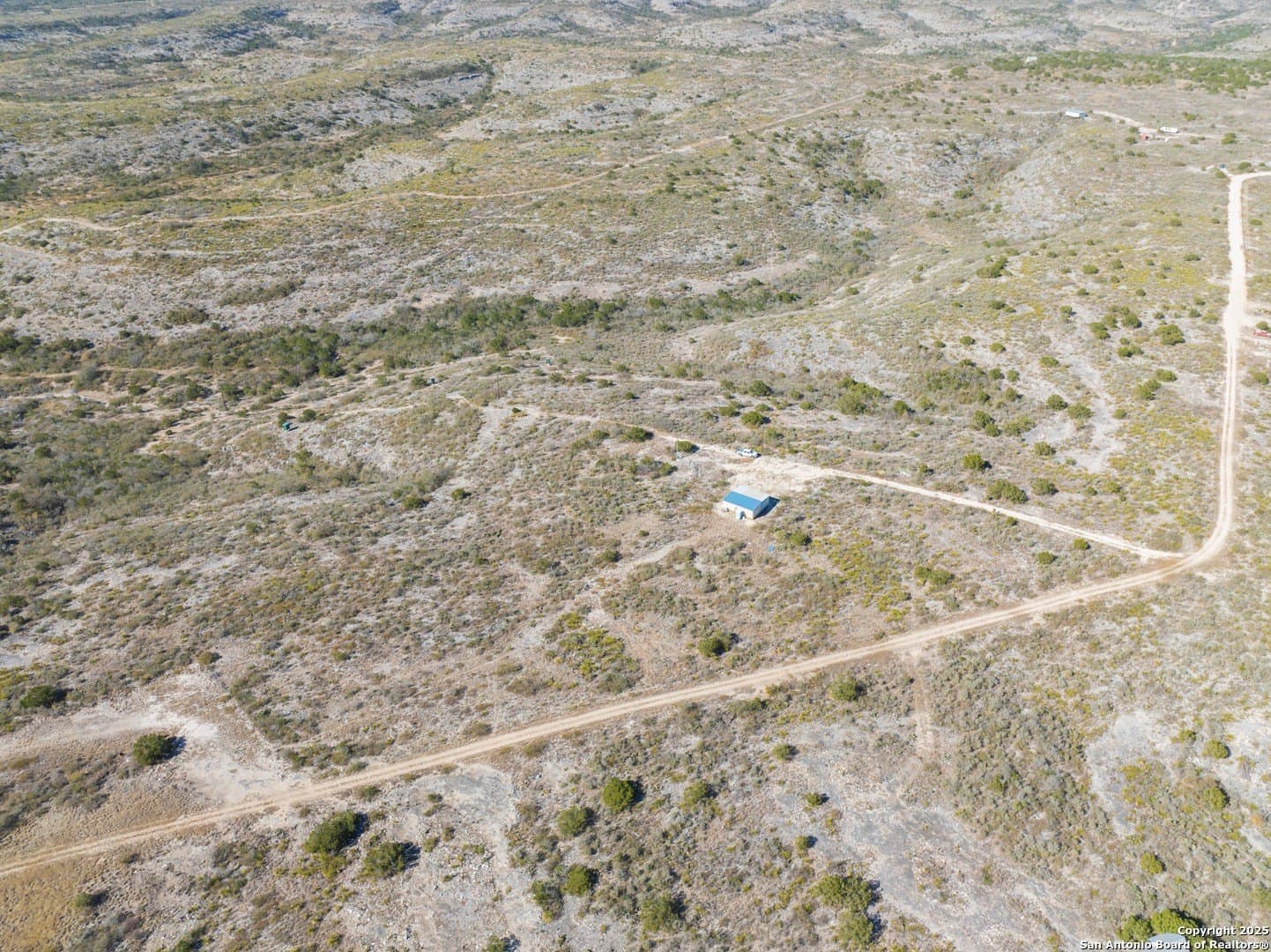 23.53 acres in Kinney County - photo 3