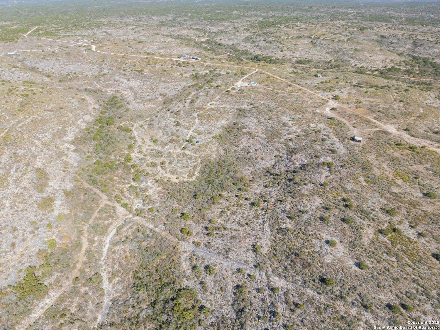 23.53 acres in Kinney County - photo 4