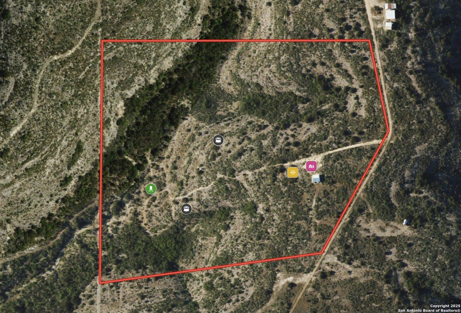 23.53 acres in Kinney County - photo 22