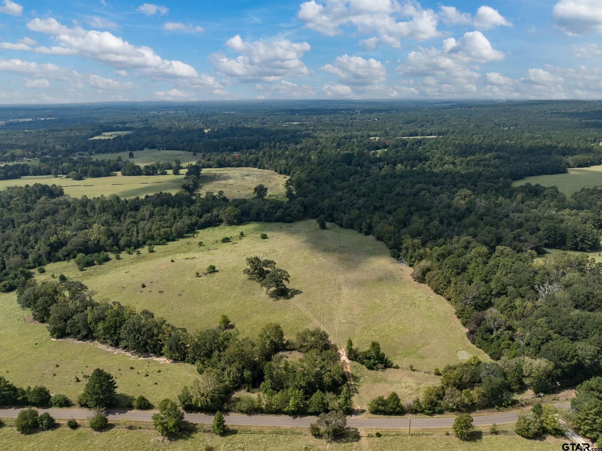 14.8 acres in Anderson County - photo 2